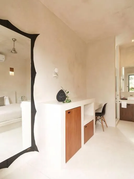 Whithe Elephat Casa Boutique We Tulum Holiday home