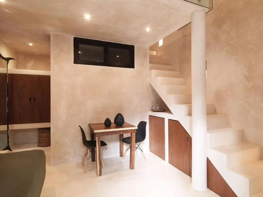 Whithe Elephat Casa Boutique We Tulum Holiday home