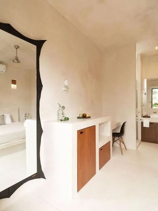 Whithe Elephat Casa Boutique We Tulum Holiday home