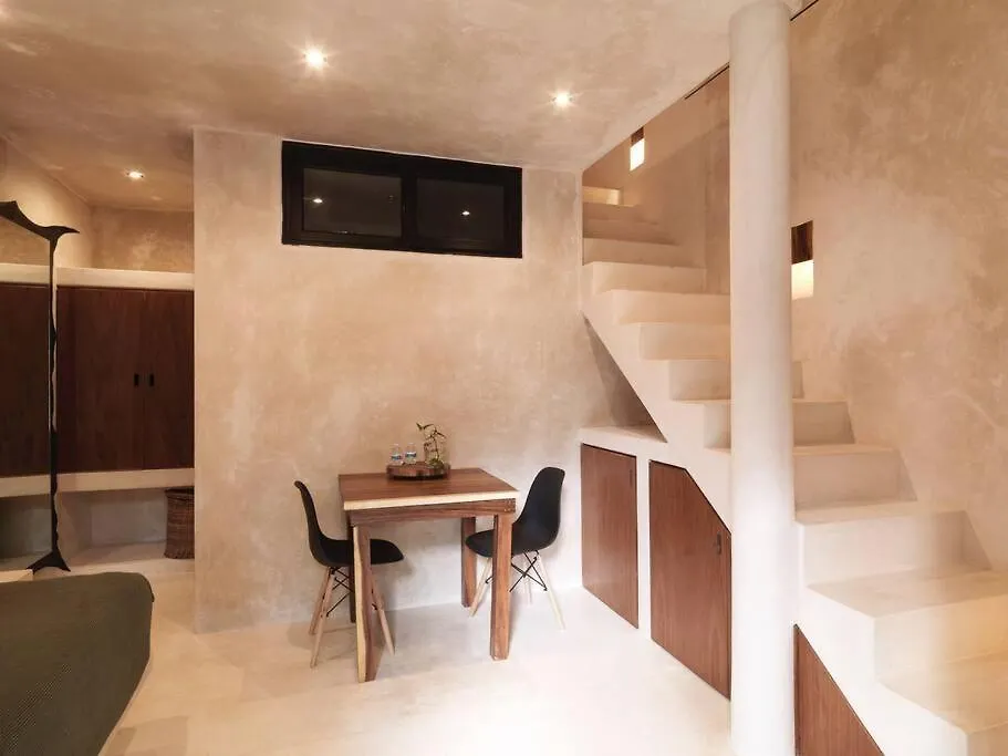 Whithe Elephat Casa Boutique We Tulum